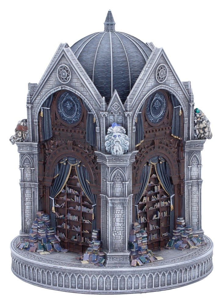Elden Ring Aufbewahrungsbox Academy of Raya Lucaria 19 cm