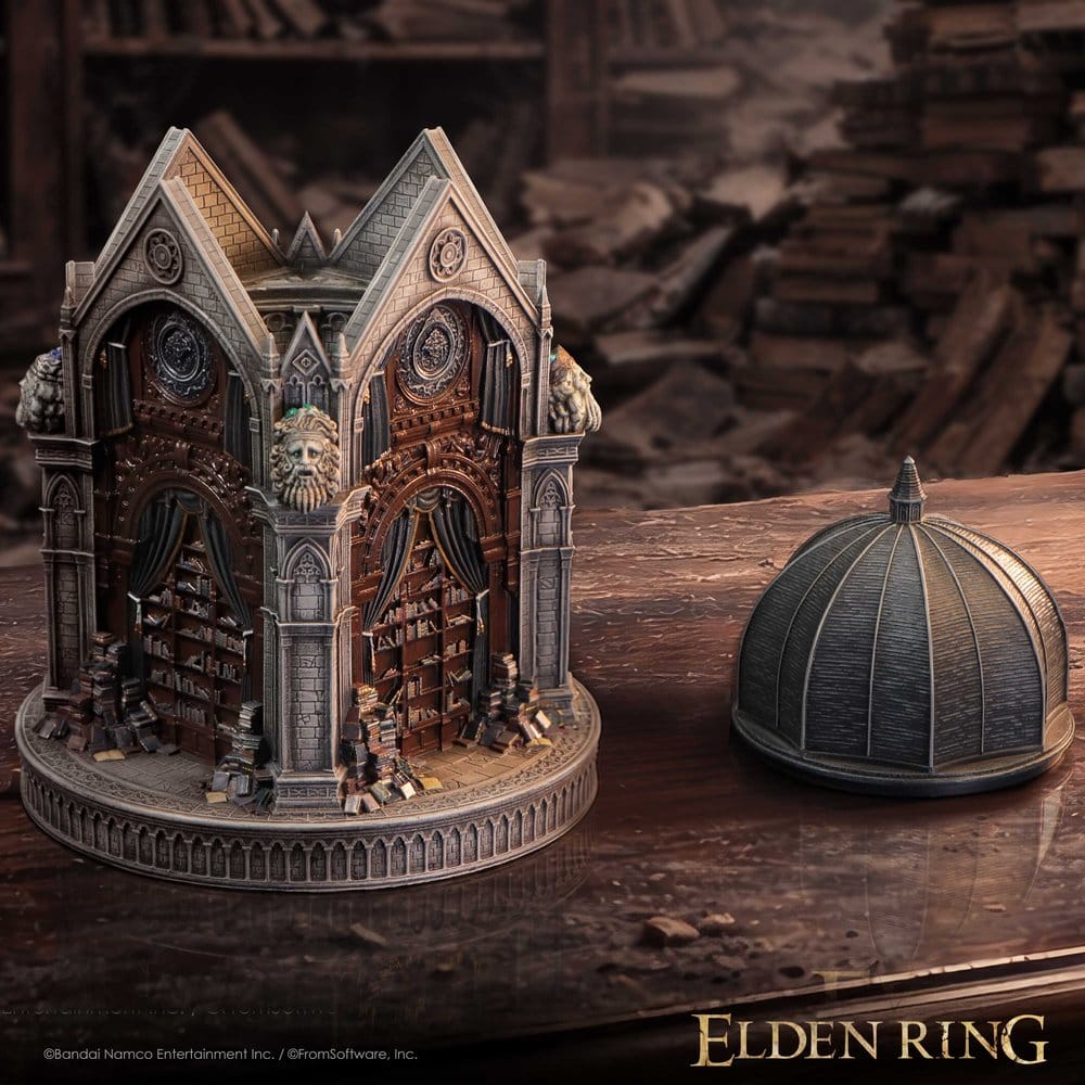 Elden Ring Aufbewahrungsbox Academy of Raya Lucaria 19 cm