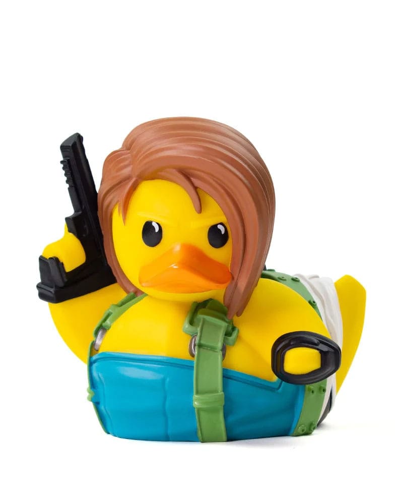 Resident Evil Tubbz PVC Figure Jill Valentine Boxed Edition 10 cm 