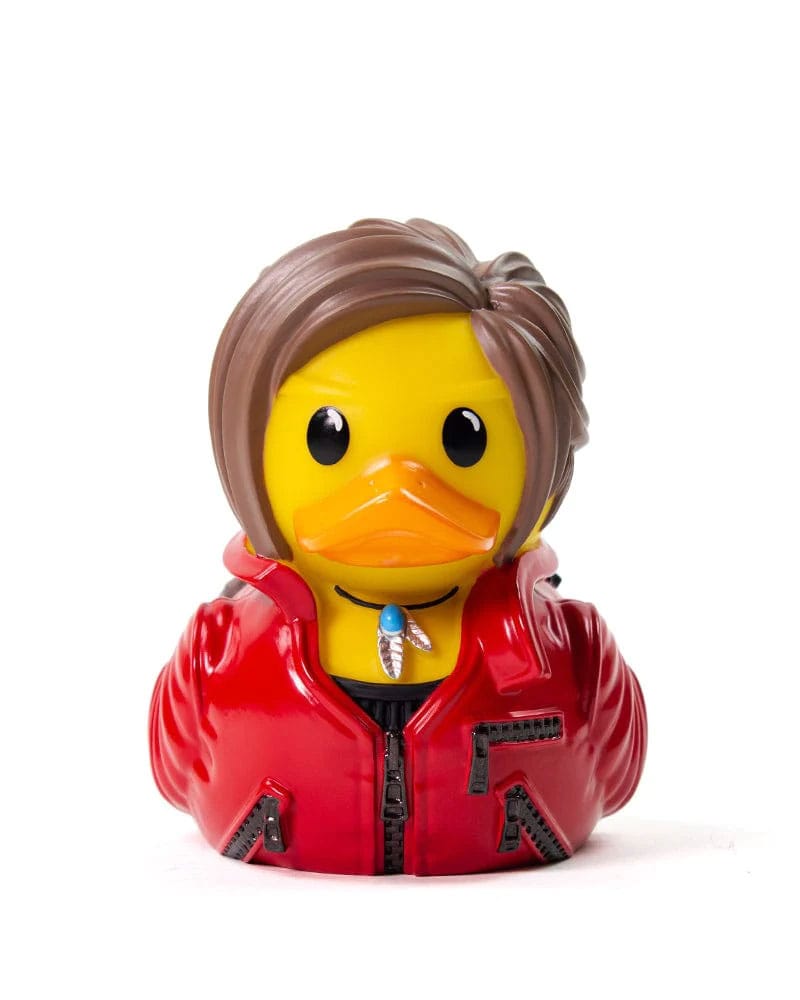 Resident Evil Tubbz PVC Figure Claire Redfield Boxed Edition 10 cm 