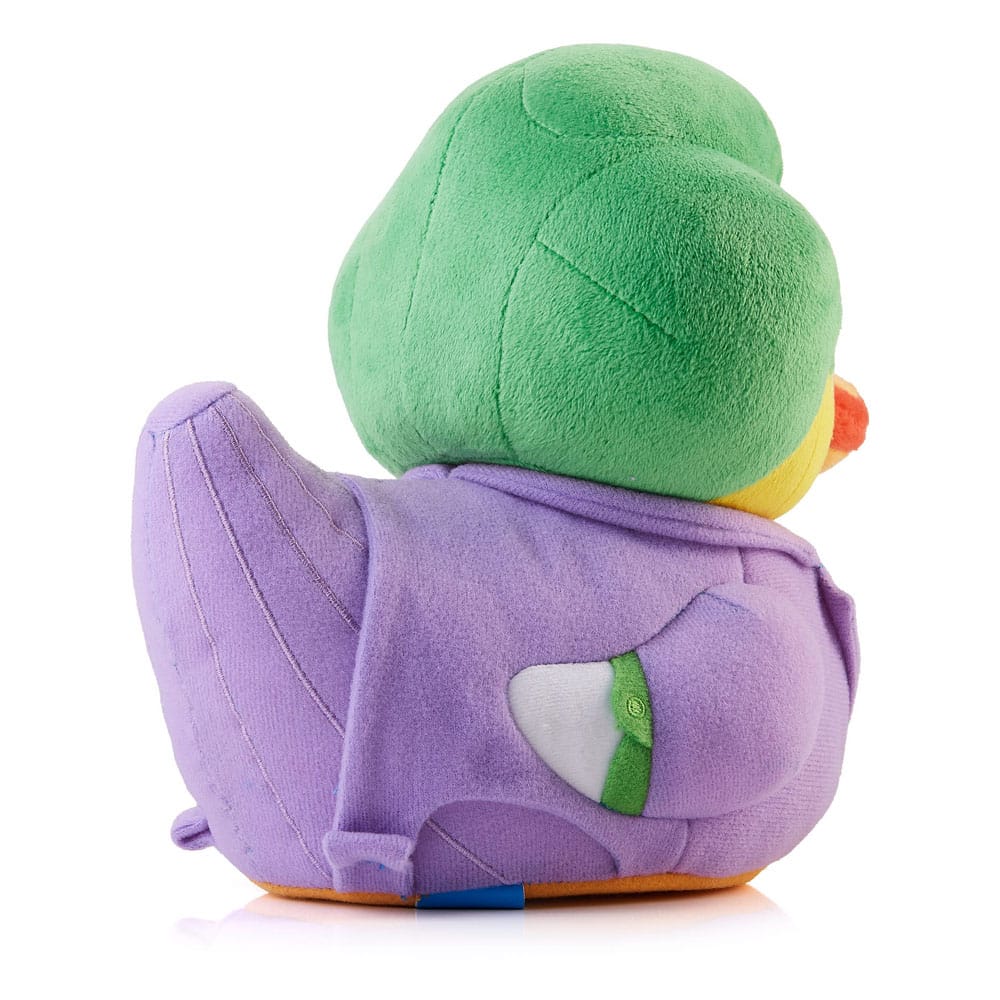 DC Comics Tubbz Plush Toy: Joker, 20 cm