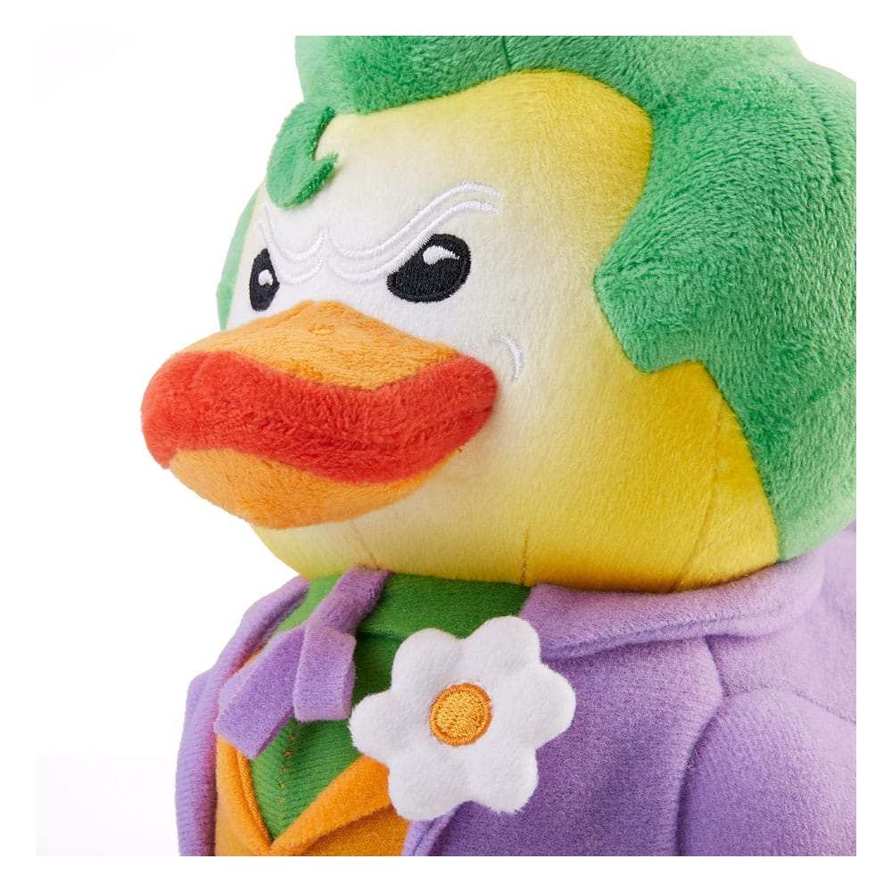 DC Comics Tubbz Plush Toy: Joker, 20 cm