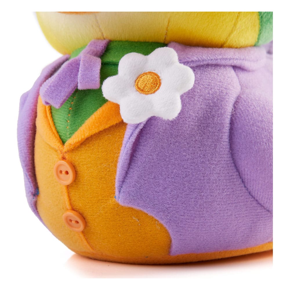 DC Comics Tubbz Plush Toy: Joker, 20 cm