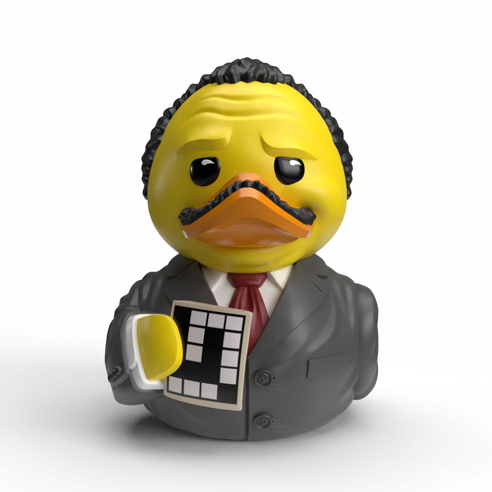 The Office Tubbz Mini PVC Figur Stanley 5 cm