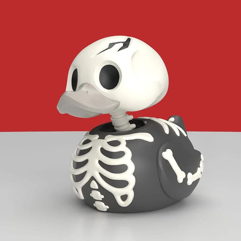 Tubbz Mini PVC Figur Skeleton Halloween 5 cm