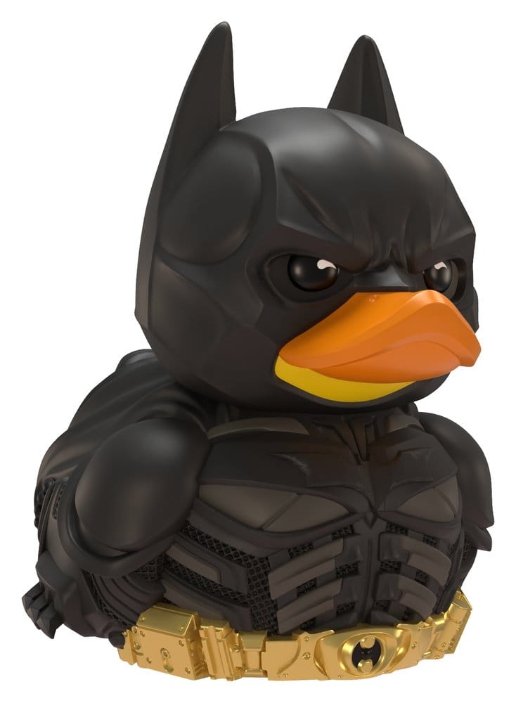 DC Comics Tubbz Mini PVC Figur Batman The Dark Knight 5 cm