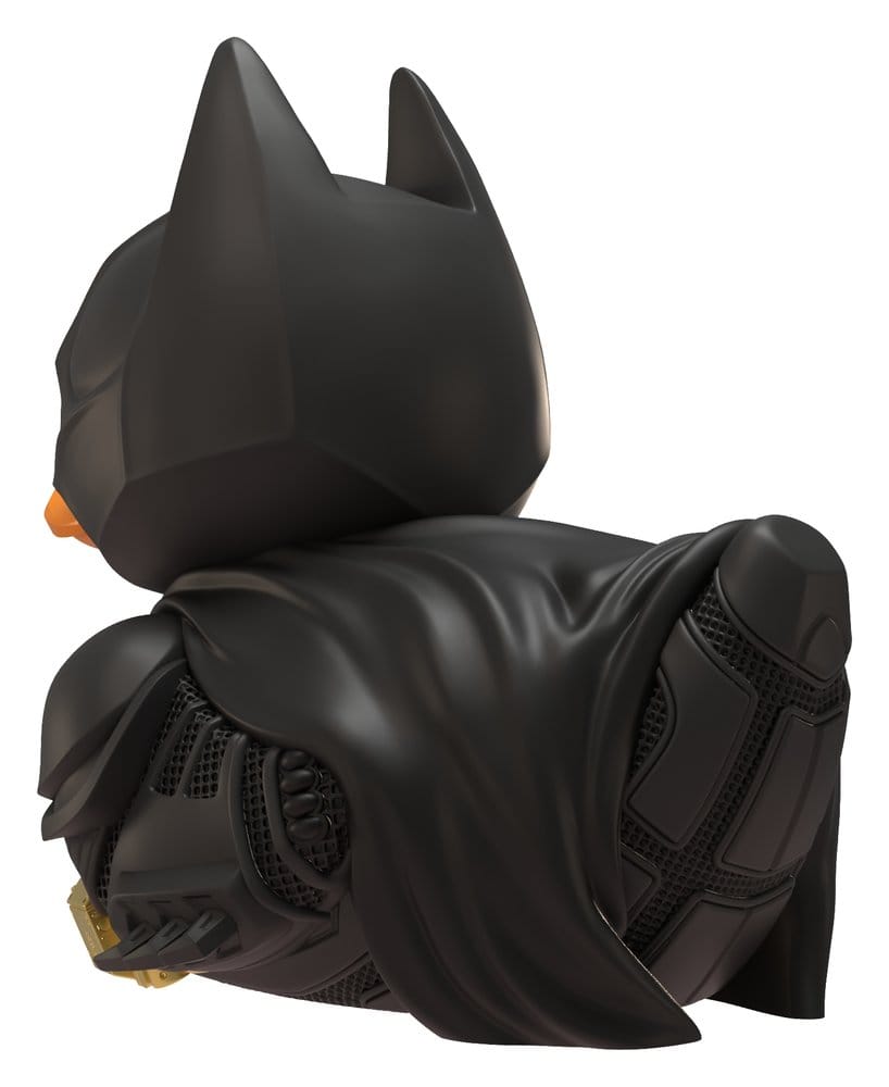 DC Comics Tubbz Mini PVC Figur Batman The Dark Knight 5 cm