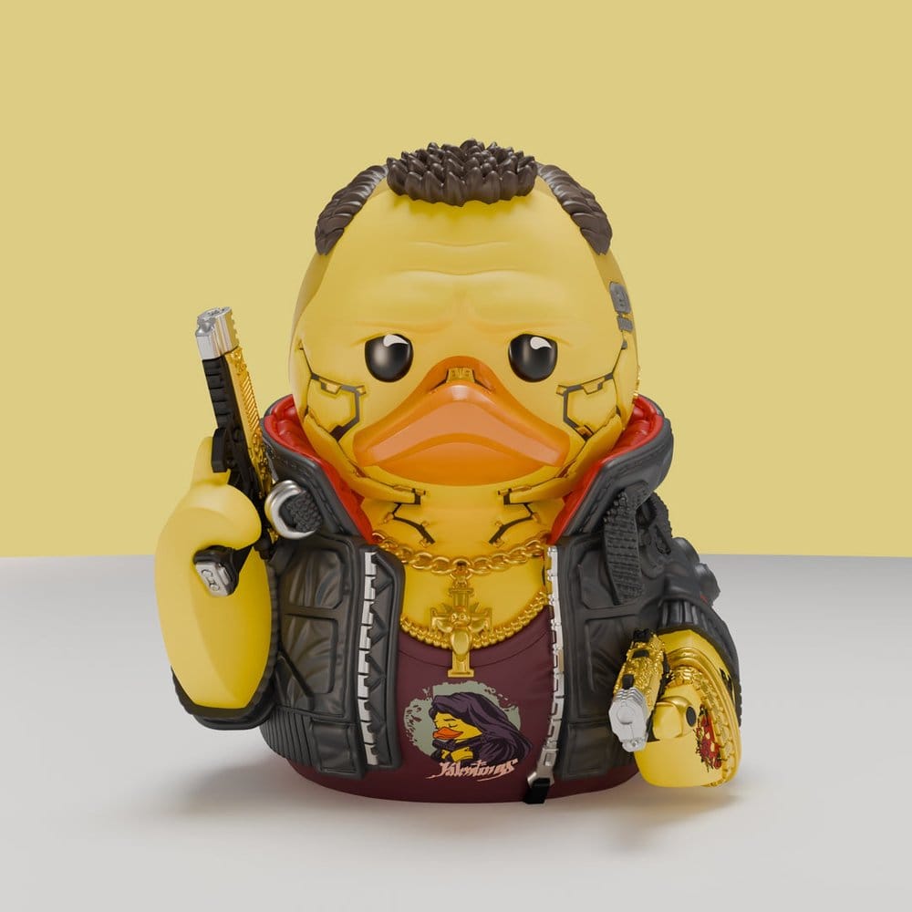 The Silence of the Lambs Tubbz PVC Figure Hannibal Lecter Boxed Edition 10 cm          