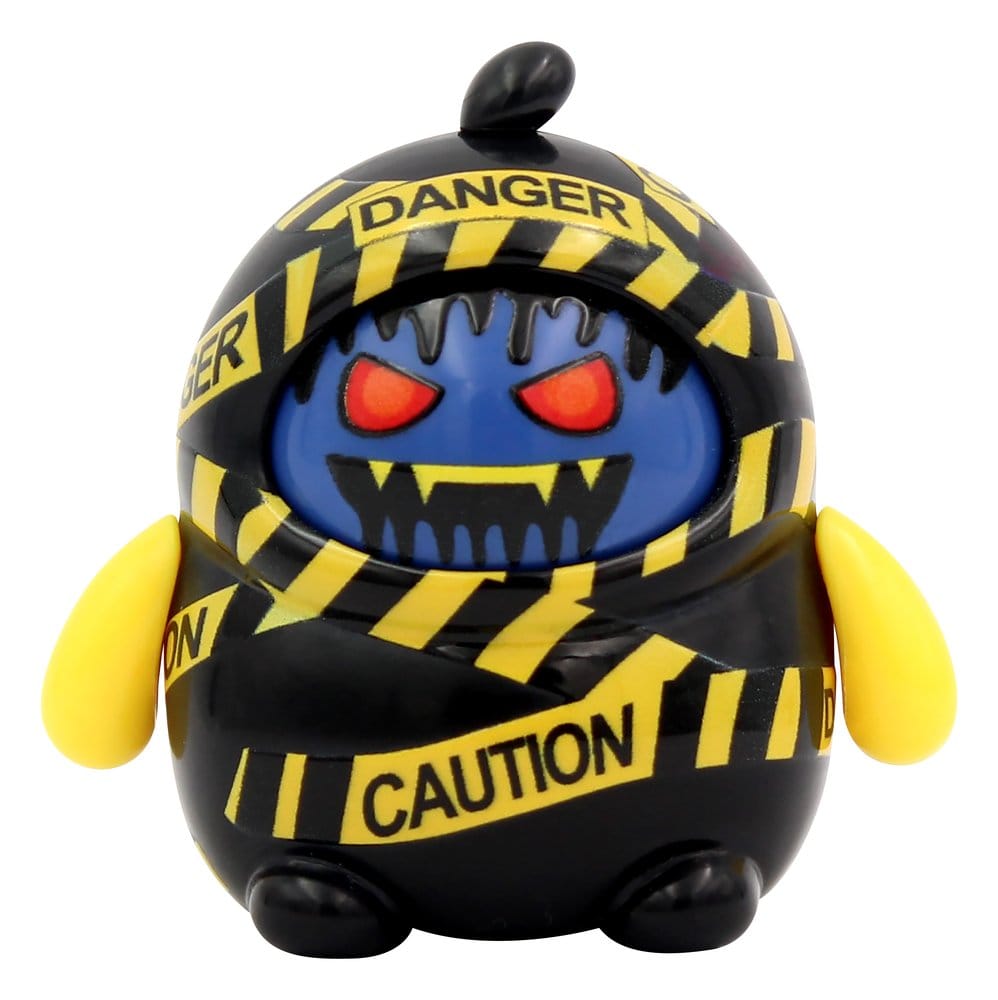 LamaTama Elektronische Sammelfigur 6 cm Serie 1 heo Exclusive (Blind Box)