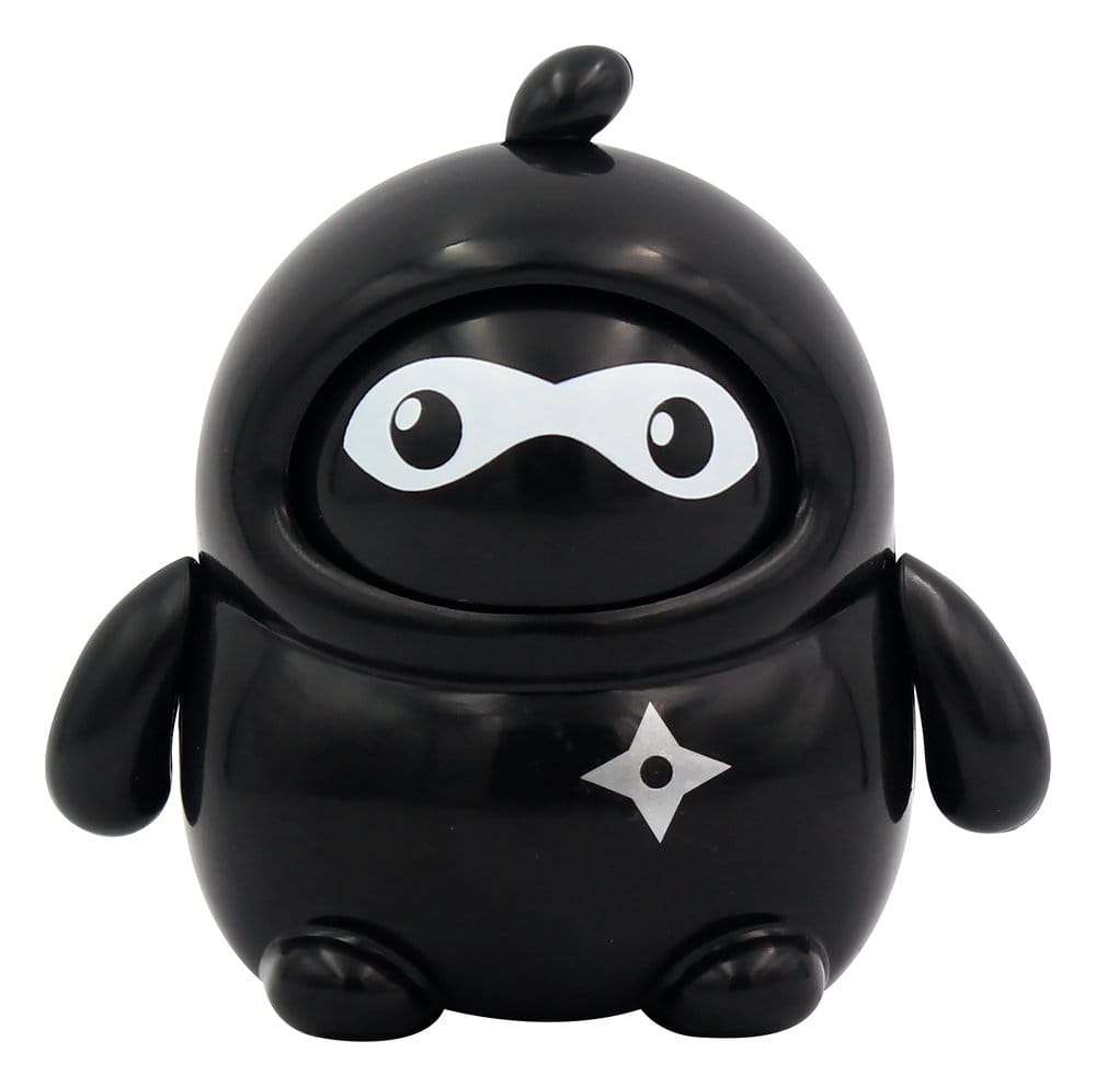 LamaTama Elektronische Sammelfigur 6 cm Serie 1 heo Exclusive (Blind Box)