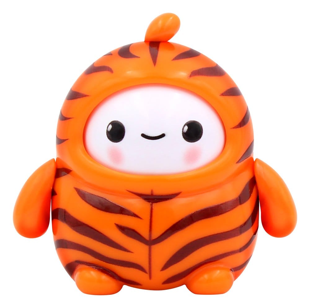 LamaTama Elektronische Sammelfigur 6 cm Serie 1 heo Exclusive (Blind Box)
