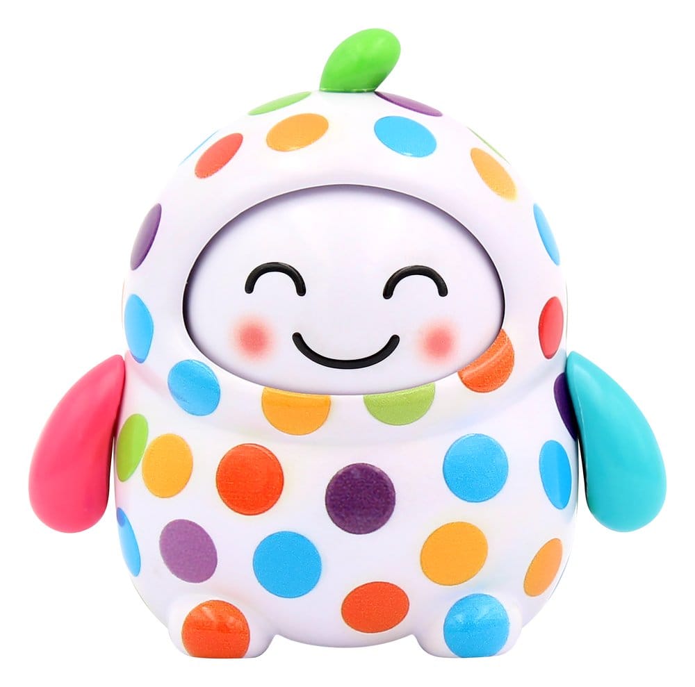 LamaTama Elektronische Sammelfigur 6 cm Serie 1 heo Exclusive (Blind Box)