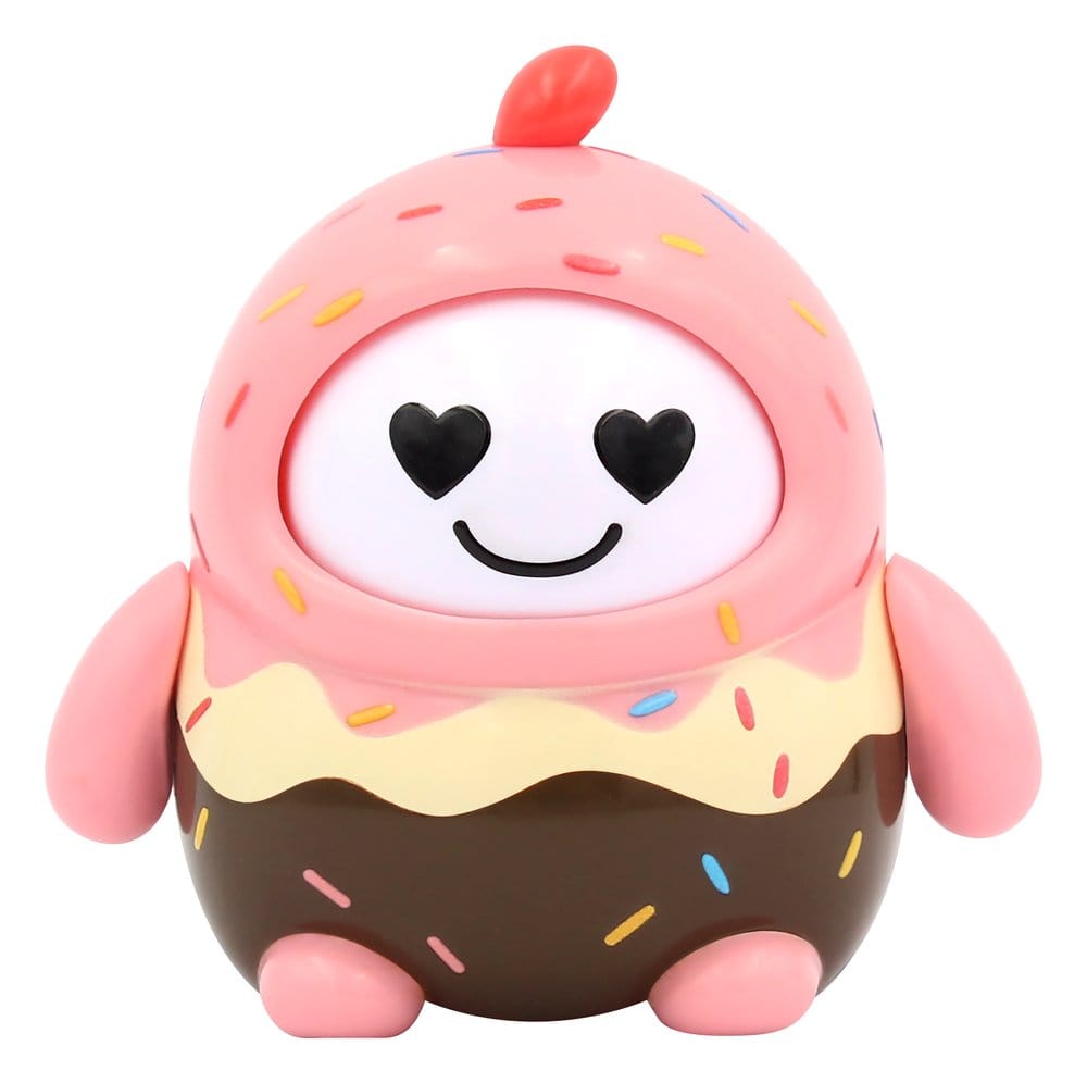 LamaTama Elektronische Sammelfigur 6 cm Serie 1 heo Exclusive (Blind Box)