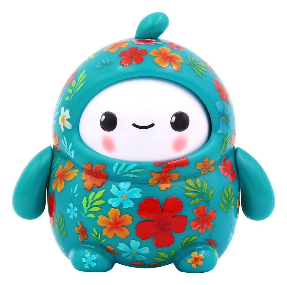 LamaTama Elektronische Sammelfigur 6 cm Serie 1 heo Exclusive (Blind Box)