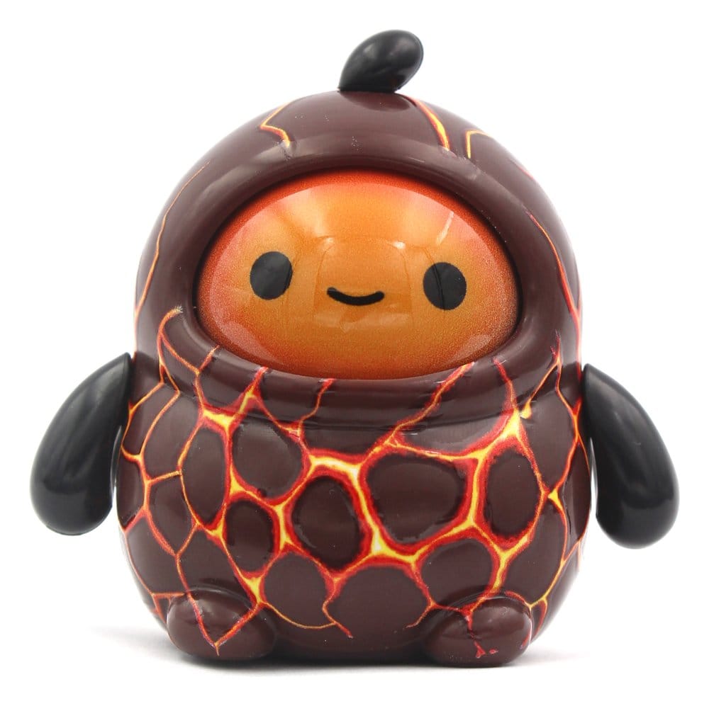LamaTama Elektronische Sammelfigur 6 cm Serie 3 (Blind Box)