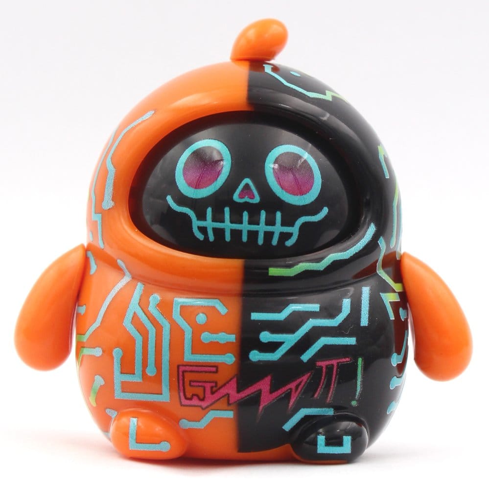 LamaTama Elektronische Sammelfigur 6 cm Serie 3 (Blind Box)