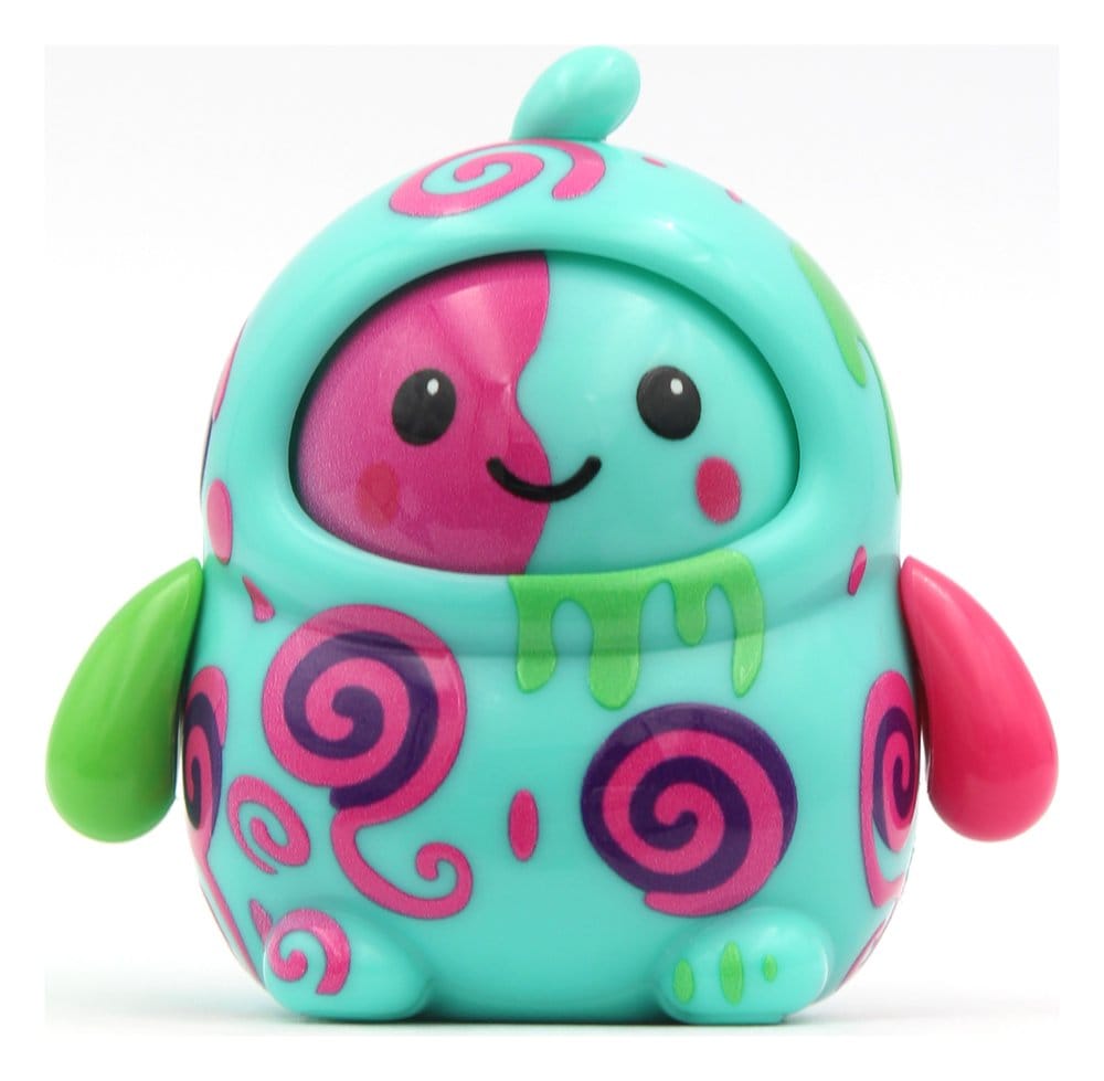 LamaTama Elektronische Sammelfigur 6 cm Serie 3 (Blind Box)