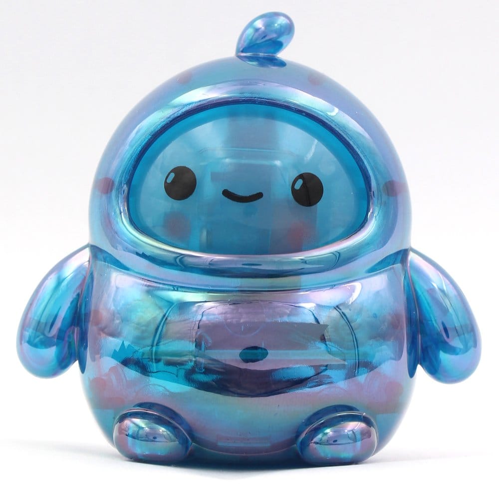 LamaTama Elektronische Sammelfigur 6 cm Serie 3 (Blind Box)