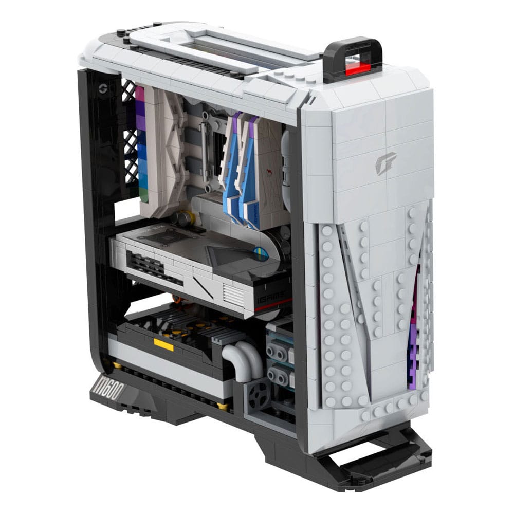 Original-Game Series Construction Set iGame Gaming Desktop 22 cm 