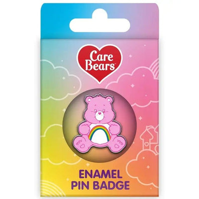 Care Bears Enamel Pin: Cheer Bear