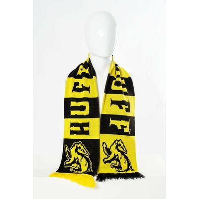 Harry Potter Schal Hufflepuff