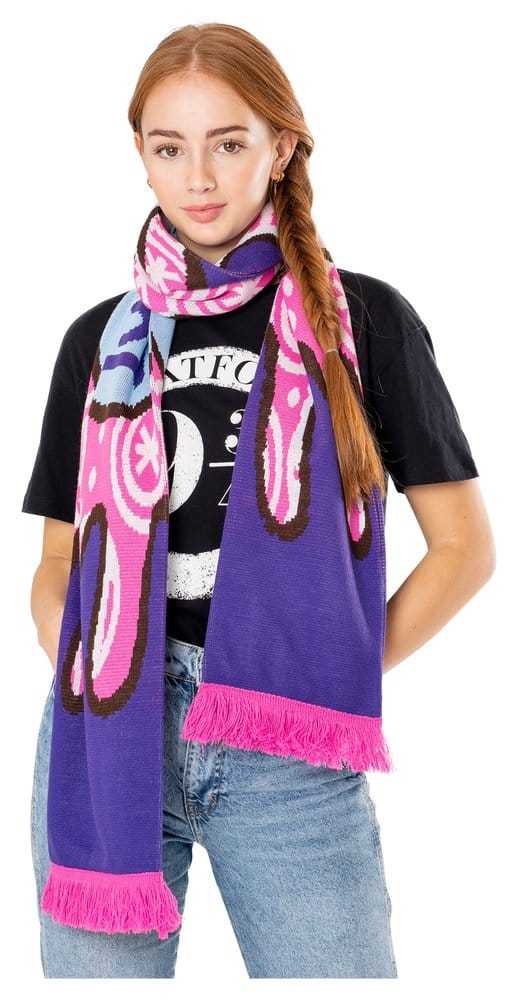 Harry Potter Schal Luna Lovegood