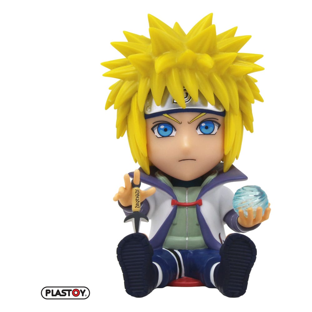 Naruto Shippuden: Minato Piggy Bank, 16.5 cm