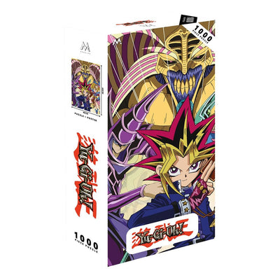 Yu-Gi-Oh! Puzzle (1.000 Teile)