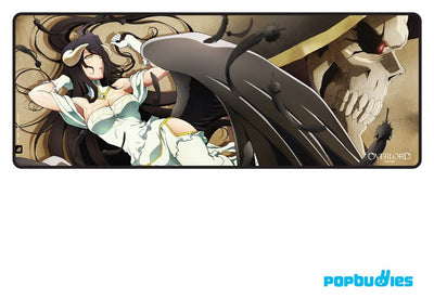 Persona Mousepad Shujin Academy