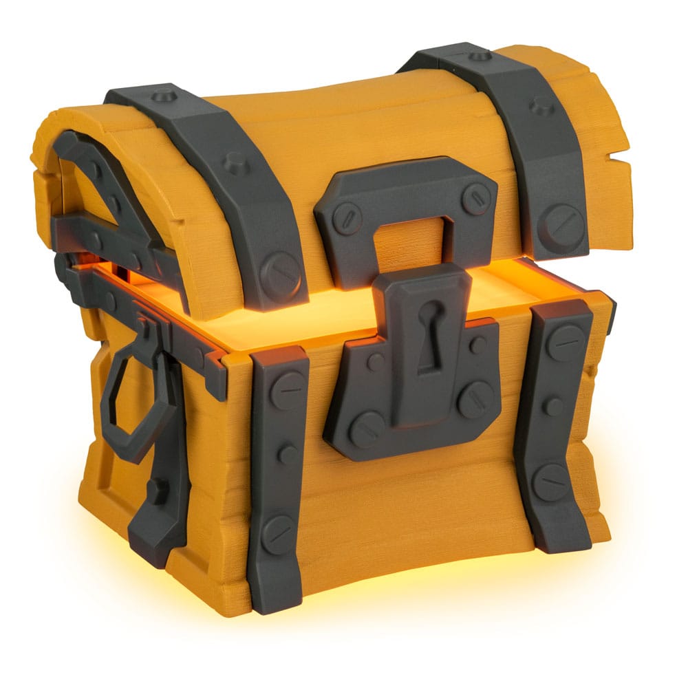 Fortnite Leuchte Chest