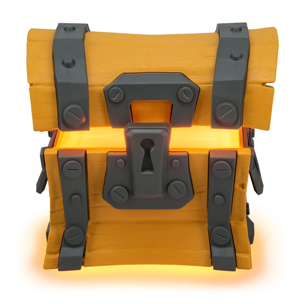 Fortnite Leuchte Chest