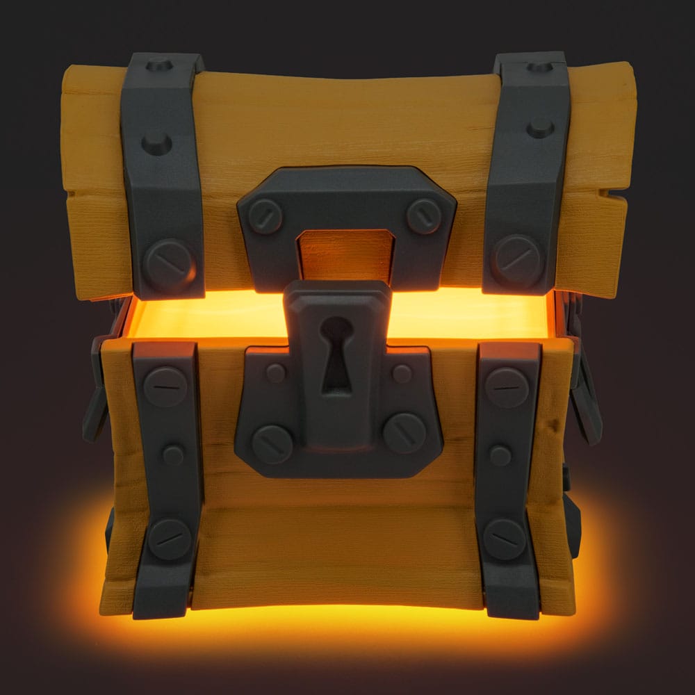Fortnite Leuchte Chest