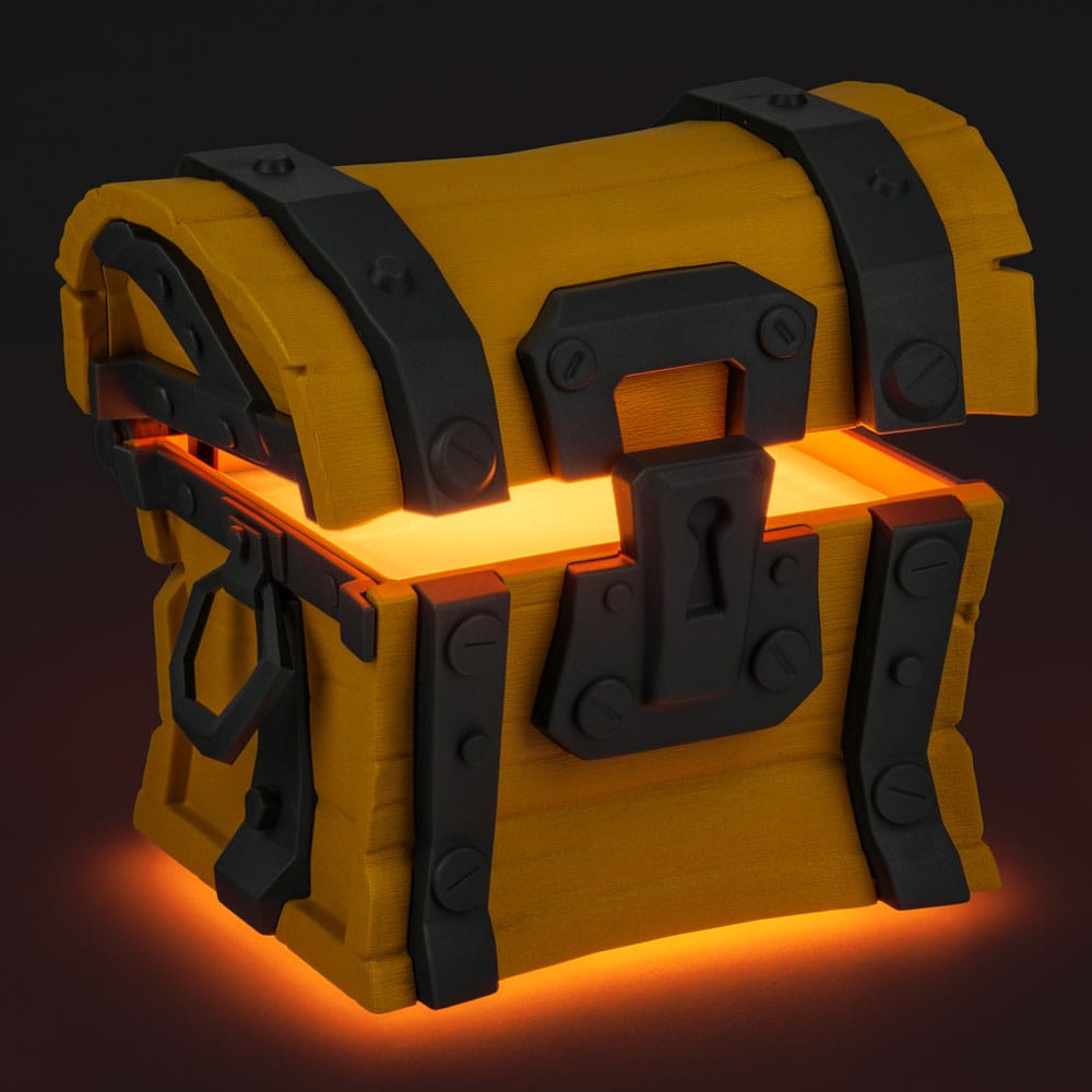 Fortnite Leuchte Chest