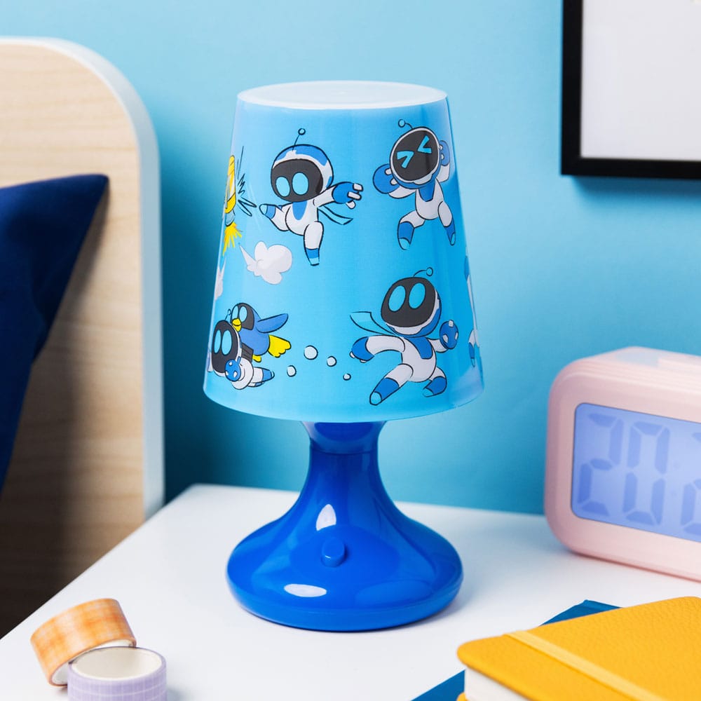 Astro Bot Table lamp Astro Bot 18 cm 