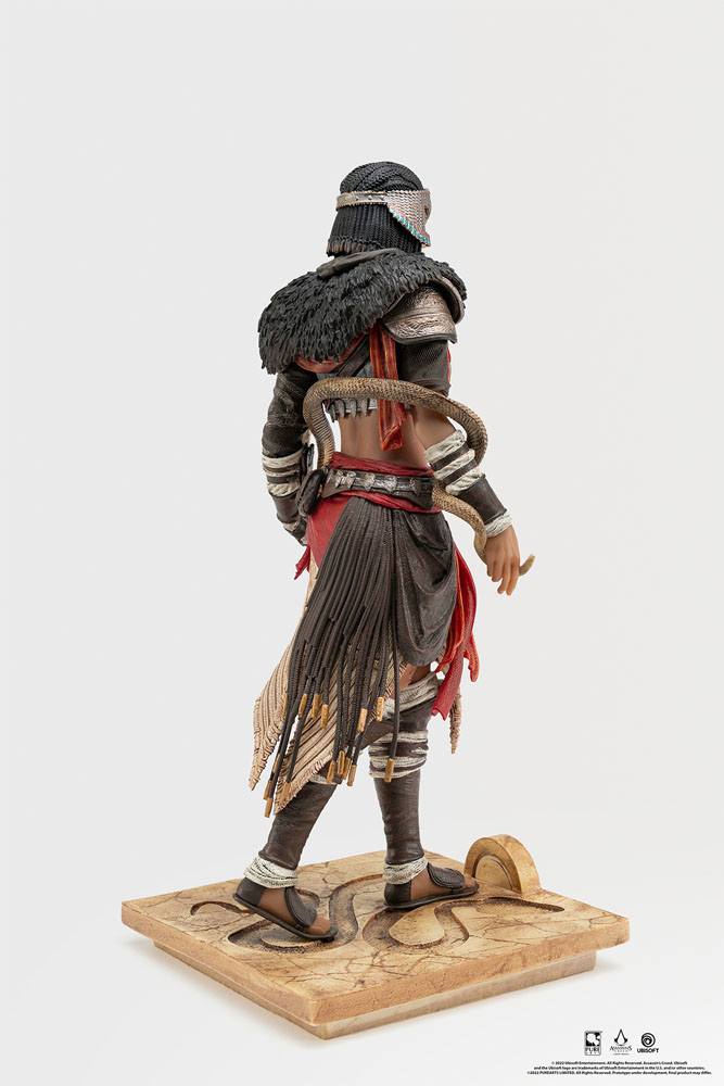 Assassin's Creed PVC Statue 1/8 Amunet: The Hidden One 25 cm