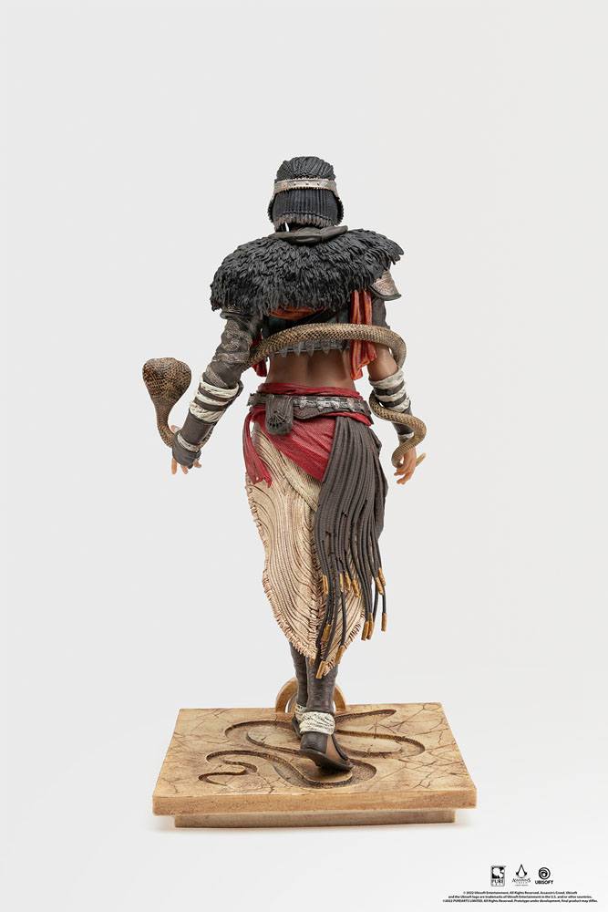 Assassin's Creed PVC Statue 1/8 Amunet: The Hidden One 25 cm