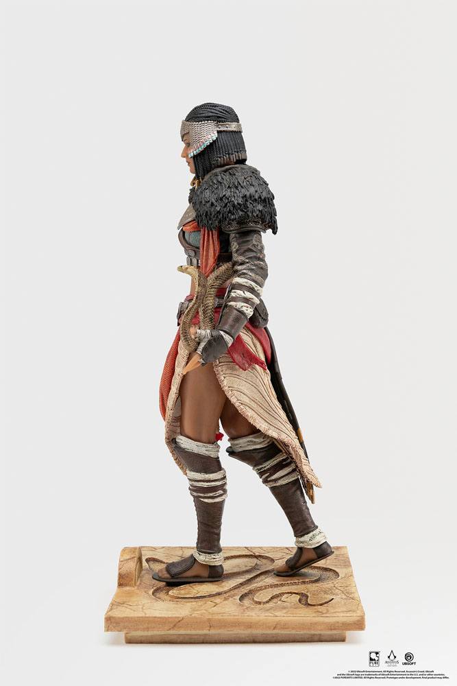 Assassin's Creed PVC Statue 1/8 Amunet: The Hidden One 25 cm