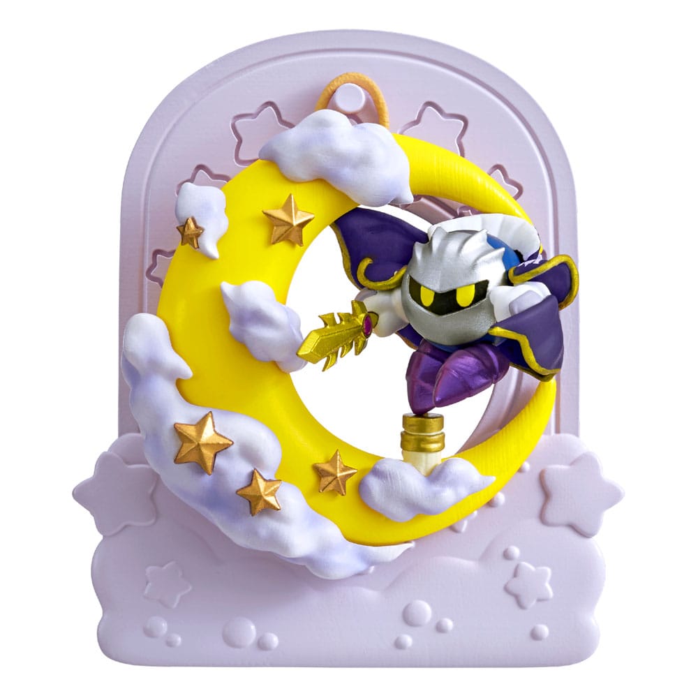 Kirby Minifigures 6 cm Manma Loop Blind Box
