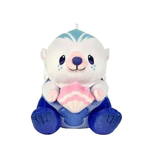 Genshin Impact Plüsch-Schlüsselanhänger Sea Otter 12 cm