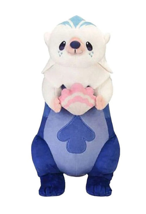 Genshin Impact Plush Figure Sea Otter XXL 40 cm    