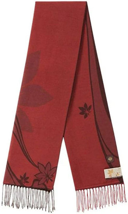 Genshin Impact Scarf Kaedehara Kazuha 185 cm 
