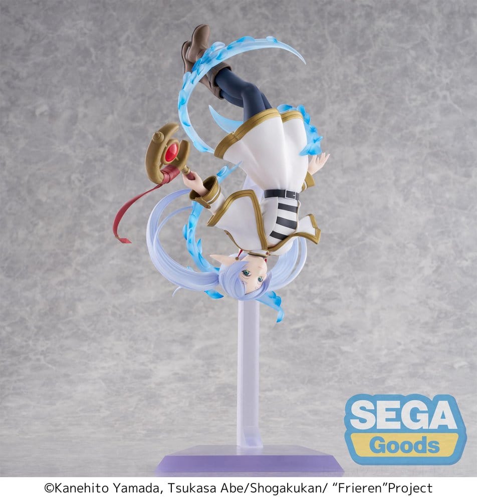 Frieren: Beyond Journey’s End FIGURIZMa PVC Statue Frieren Flower Dance 36 cm