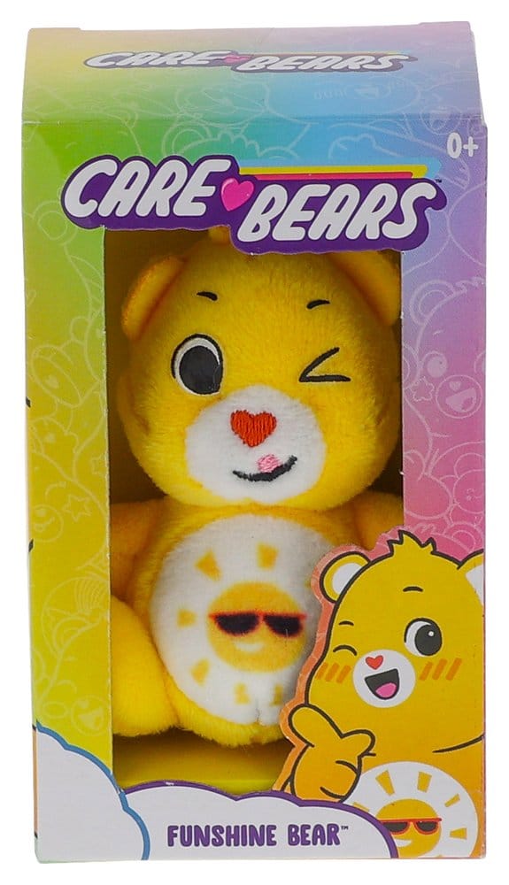 Die Glücksbärchis Mini Figur Collectible 7 cm