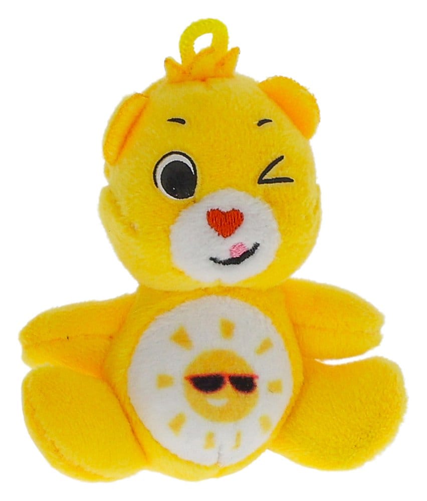 Die Glücksbärchis Mini Figur Collectible 7 cm