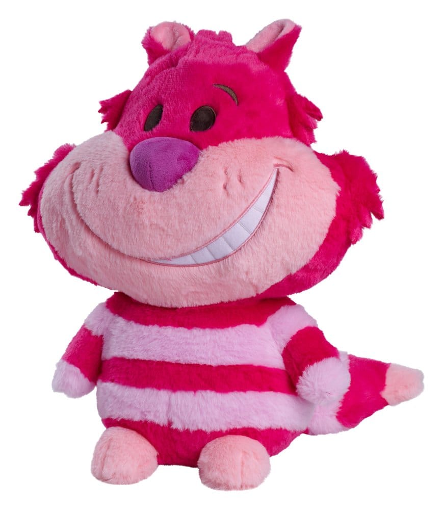 Disney Huggables Plüschfigur Grinsekatze 35cm