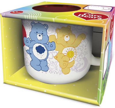The Care Bears Mug, 414 ml