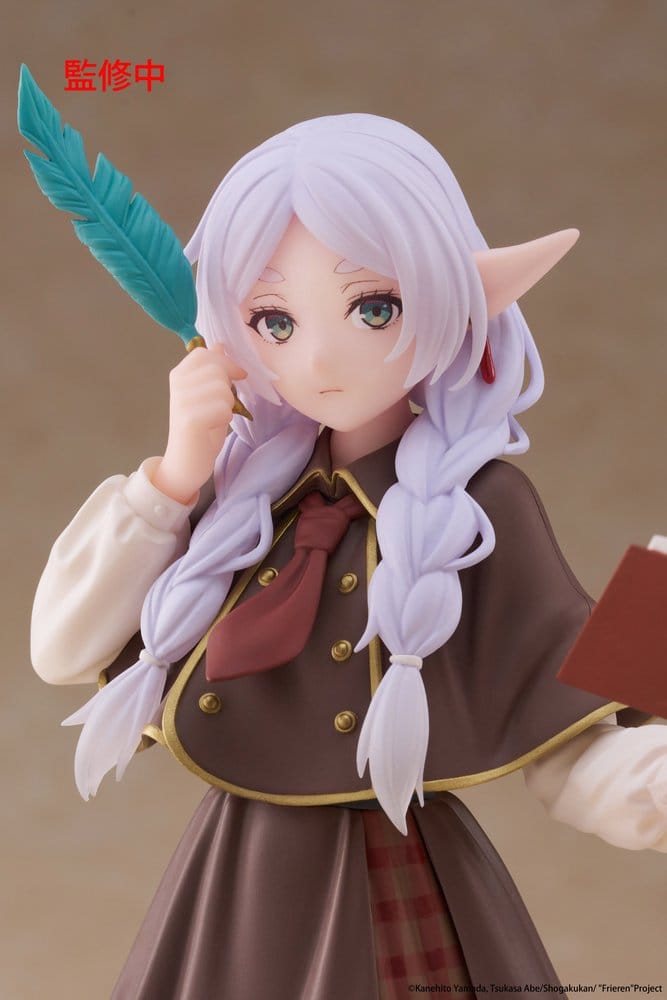 Frieren – After the End of the Journey Coreful PVC Figure Frieren (Detective Ver.) 18 cm