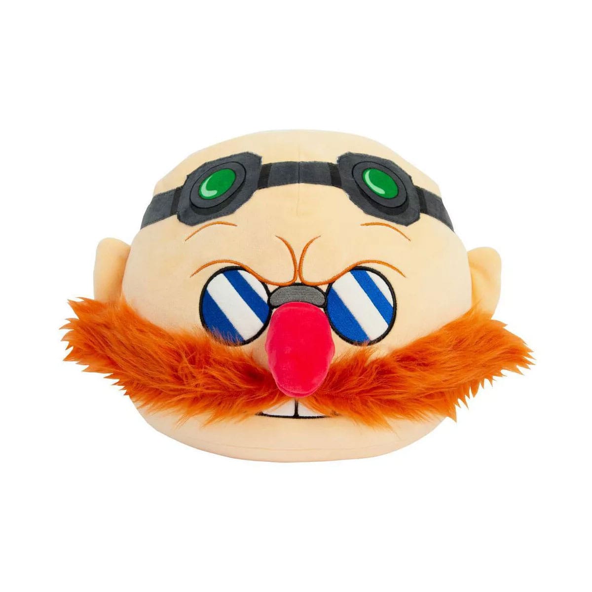 Sonic - The Hedgehog Mocchi-Mocchi Mega Plush Figure Eggman 