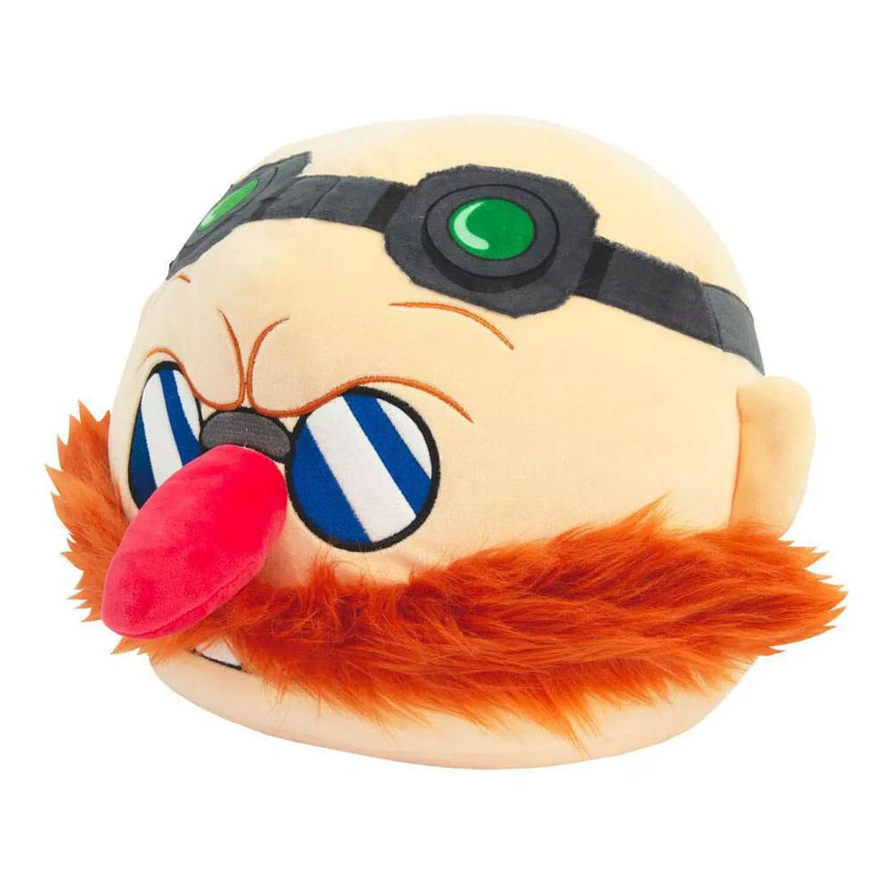Sonic - The Hedgehog Mocchi-Mocchi Mega Plush Figure Eggman 