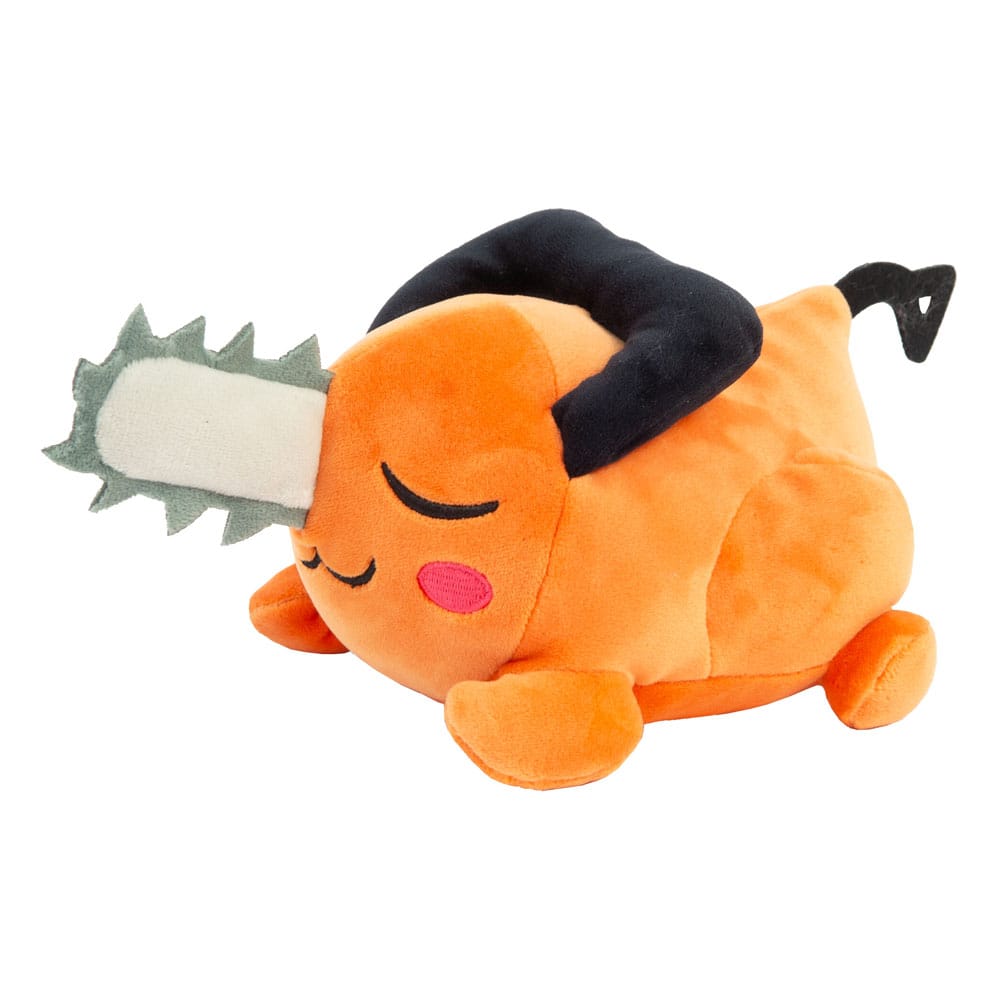 Chainsaw Man Mocchi-Mocchi Plush Figure Pochita Sleeping 20 cm    